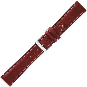 Morellato PMX081ELGRECO22 Basic Collection Horlogeband - 22mm