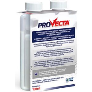 Provecta insectenmiddel 100 ml