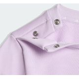 adidas Sportswear ADIDAS DISNEY FROZEN JOGGINGPAK - Kinderen - Paars- 104