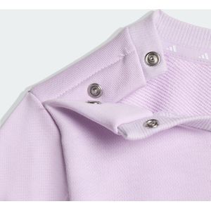 adidas Sportswear ADIDAS DISNEY FROZEN JOGGINGPAK - Kinderen - Paars- 104