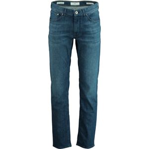 Brax jeans blauw chuck modern fit 84-6357 07953020/25