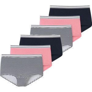 Schiesser - Panties - 95/5 Organic Cotton