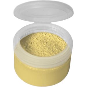Grimas - Colour - powder - 03 - 60gr Oranjegeel