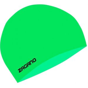 ZAGANO - Badmuts - Siliconen materiaal - Voor het zwembad - Badmuts voor volwassenen en kinderen - Universele maat