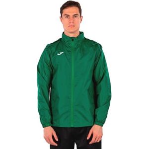 Heren Regenjack - Ademend en Waterdicht