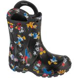 Crocs - Mickey&Friends Handle It - Regenlaarzen - Multi - Waterdicht