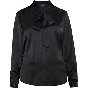 usha Bloes met lange mouwen