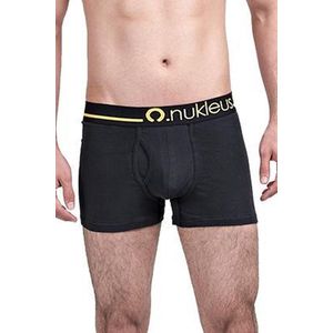 The Green Heart white Small