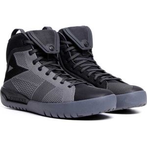 Dainese Metractive Air Shoes Charcoal Gray Black Dark Gray 44 - Maat - Laars