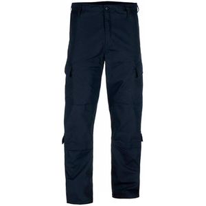 Invadergear - Revenger TDU - Broek - Blauw