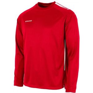 Stanno First Round Neck Top Sporttrui - Maat 140