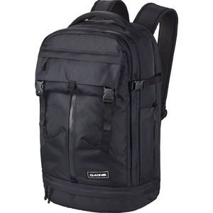 Dakine Verge Backpack 32L black ripstop