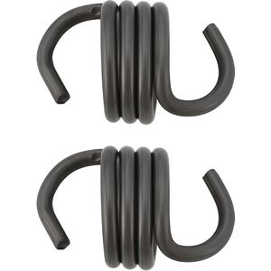2pcs Clutch Spring 41401627900 Compatible with Stihl FS38 FS45 FS46 FS55 FC55 FS55R