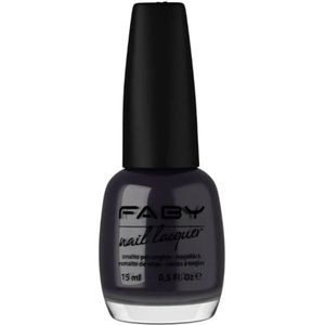 My Constellation - FABY - Vegan Nagellak - Sneldrogend - 15ml