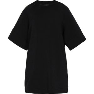 DreiMaster Klassik Jurk 'Classic Look'  zwart