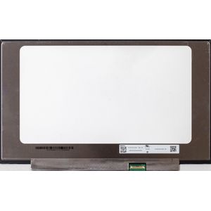 B140HAN03.8 Laptop Scherm 14,0"" 1920x1080 Full-HD Mat IPS eDP