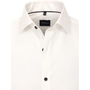 Venti Overhemd Met Manchet Modern Fit 001980-003 Gebroken - L