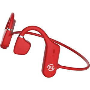 Equivera Bone Conduction Headphone - Koptelefoon Bone - Sport Hoofdtelefoon - Bone Conduction