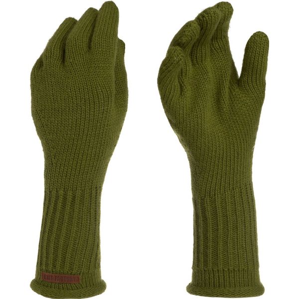 Dames - Groene - Wollen - Handschoenen kopen | Ruime keus, lage prijs |  beslist.nl