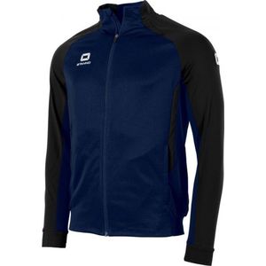 Stanno - Stadio - Sportjack - Navy - Full Zip Top