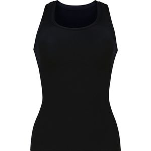 Anita - Active Tanktop Smart - Zwart -