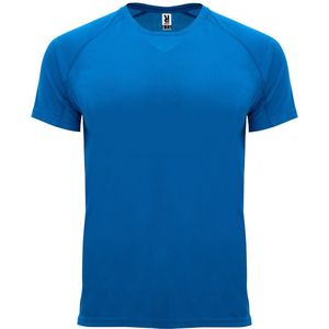 Roly Men´s Bahrain T-Shirt RY0407 - Royal Blue 05 - S