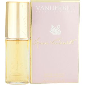 Gloria Vanderbilt 15 ml - Eau De Toilette - Damesparfum