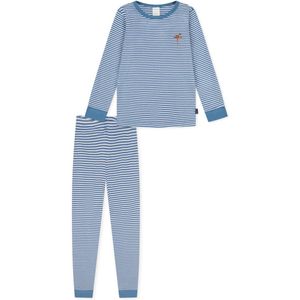 Schiesser Pyjama Natural Love