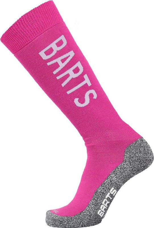 Skisok Barts Unisex Basic Skisock Uni Fuchsia