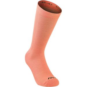 Northwave Switch Lange Sokken Oranje EU 40-43 Man