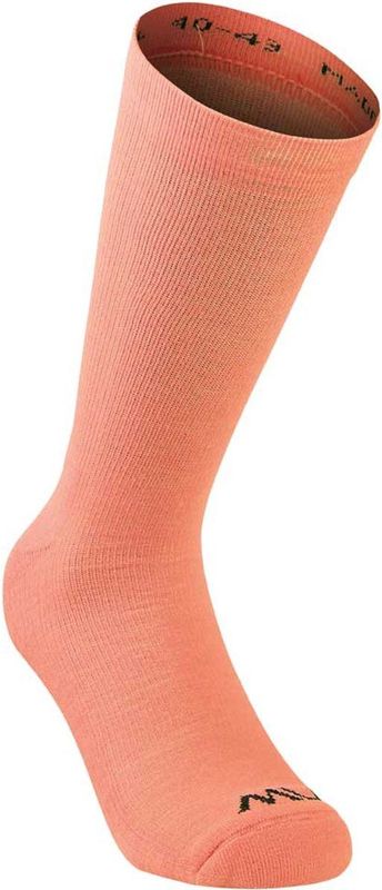 Northwave Switch Lange Sokken Oranje EU 40-43 Man