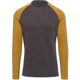Thermowave - Merino Xtreme - Long Sleeve Shirt - Grijs - Merino-ondergoed