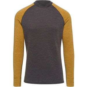 Thermowave - Merino Xtreme - Long Sleeve Shirt - Grijs - Merino-ondergoed