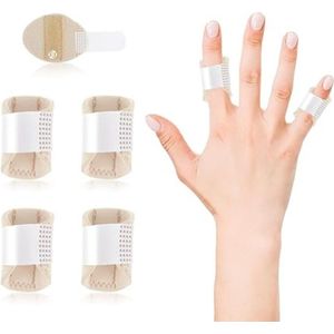 Vingerbrace - Vingerspalken - Vinger Spalk - Vingerspalken Braces