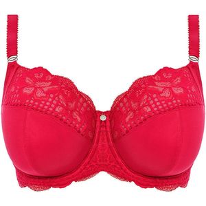 Rose July BH Monucup Red fantasie 75E