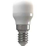 Emos - LED Koelkastlampje E14 - Wit Licht - 1.8W - 10 stuks