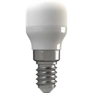 Emos - LED Koelkastlampje E14 - Wit Licht - 1.8W - 10 stuks