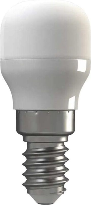 Emos - LED Koelkastlampje E14 - Wit Licht - 1.8W - 10 stuks