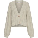 Damesvest Moss Copenhagen Keisha Jillena