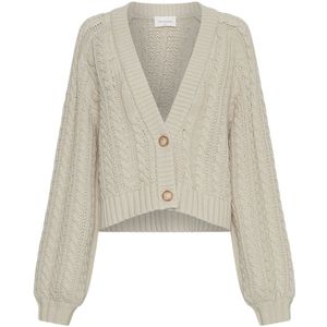 Damesvest Moss Copenhagen Keisha Jillena