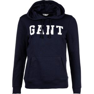 GANT Sweater Regular Graphic Hoodie