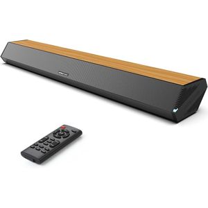 Soundbar - Soundbar Voor TV - Soundbars - Surround Sound - Bluetooth - HiFi - 160W