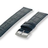 Morellato PMX062KAJMAN18 Basic Collection Horlogeband - 18mm