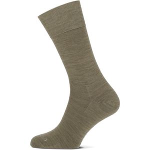 Basset Unisex Socks Merino Casual Terry sole - Warmte en Comfort van Merinowol - Maat 35-38