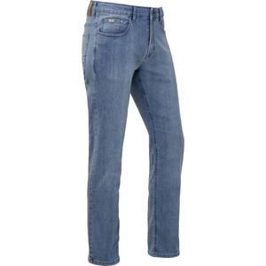 Brams Paris spijkerbroek Danny - Danny jeans - mid blue C91 - maat 42/32