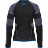 Hummel - hmlSEAMLESS TEE LS - T-shirt - Lange Mouwen