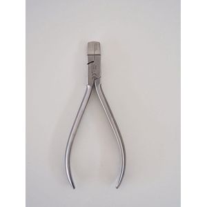 Belux Surgical Instruments - Tandarts Rechthoekige boogbuigpincetten orthodontische instrument - Rectangular Arch Bending Pliers