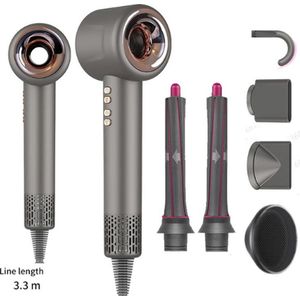 Föhn - 220V - Bladloze Föhn -Persoonlijke Haarverzorging - Styling - Negatieve Ion Tool - Constante Anion - Elektrische Haardrogers
