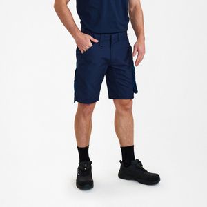 Engel Galaxy shorts 6810-254 - Blue Ink / Dark Petrol - 66