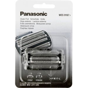Panasonic - Wes 9167 Y1361 - Scheerkop - Persoonlijke Verzorging